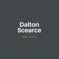 Dalton the Bearded Mortgage Specialist with Motto Mortgage & Realtor with eXp Realty Logo