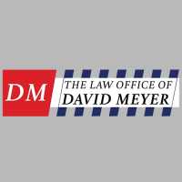 The Law Office Of David Meyer Logo
