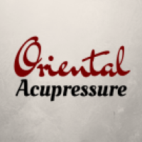 Acupressure Massage Logo