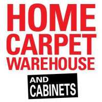 Home Carpet Warehouse Logo