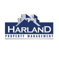 Harland Property Management Logo