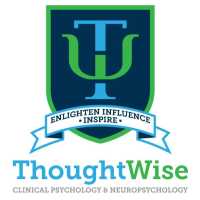 ThoughtWise LLC. Logo