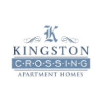 Kingston Crossing Apartment Homes Logo
