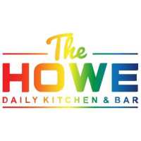 The Howe Daily Kitchen & Bar Logo