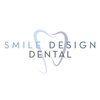 Smile Design Dental of Margate Logo