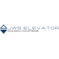 JWS Elevator & Lift Repair Logo