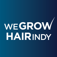 We Grow Hair Indy | PAI Medical Group Logo