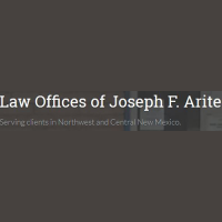Law Offices Of Joseph F. Arite Logo