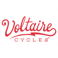 Voltaire Cycles Sarasota Logo