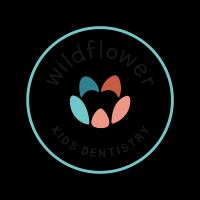 Wildflower Kids Dentistry Logo