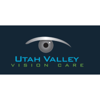 Utah Valley Vision Care Logo
