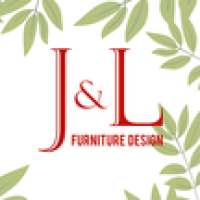 J & L Furniture Logo