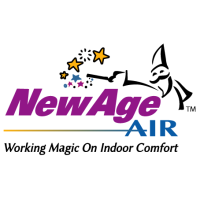 New Age Air, Inc. Logo