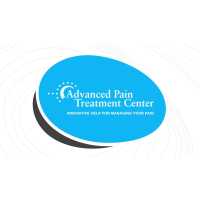 Advanced Pain Treatment Center Logo
