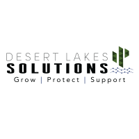 desert lakes solutions, llc Logo