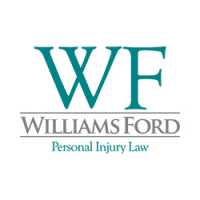 WilliamsFord Law Logo