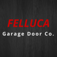 Felluca Overhead Doors Inc. Logo