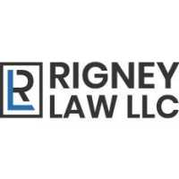 Rigney Law LLC Logo