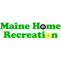 Maine Home Recreation Logo