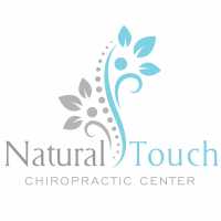Natural Touch Chiropractic Center Logo