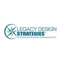 Legacy Design Strategies Logo