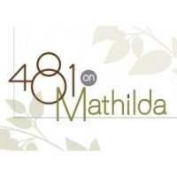 481 on Mathilda Logo