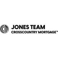 Chris Jones at CrossCountry Mortgage, LLC Logo