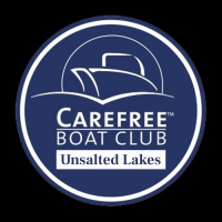 Carefree Boat Club of Gull Lake Logo