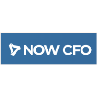 NOW CFO Logo