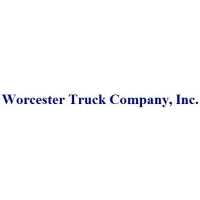 Worcester Truck Company, Inc. Logo