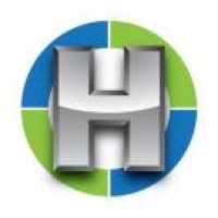High Point Land Company Logo