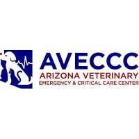 Arizona Veterinary Emergency & Critical Care Center Logo