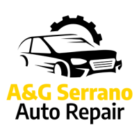 A & G Serrano Auto Repair Logo