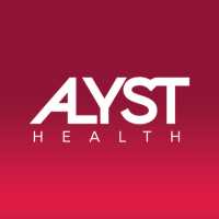 ALYST Health Logo