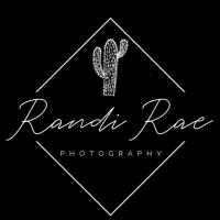 Randi Rae Photography Logo