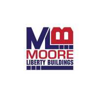 Moore Liberty Buildings Logo