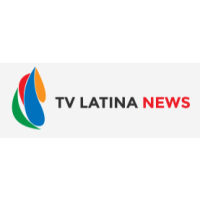 Telelatina News Logo