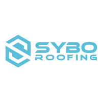 SYBO Roofing Logo