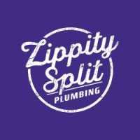 Zippity Split Trenchless Logo