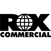 ROX Commercial Logo