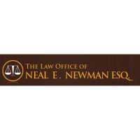 The Law Offices of Neal E. Newman Logo