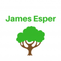 James Esper Logo
