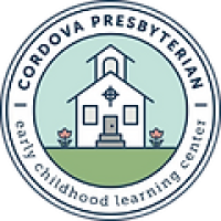 The Cordova Presbyterian Early Childhood Learning Center Logo
