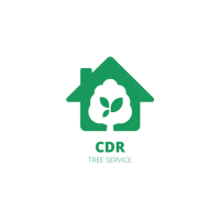 CDR Irrigation & Landscapes Logo