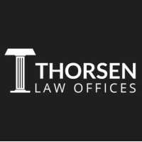 Thorsen Law Offices Logo