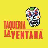 Taqueria La Ventana Logo