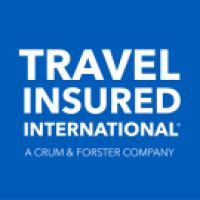 Travel Insured International Logo