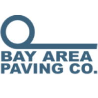 Bay Area Paving Logo