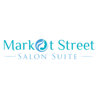 Market Street Salon Suite Logo