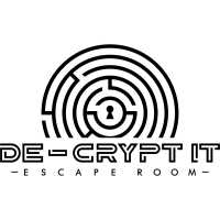 De-Crypt It LLC Logo